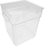 Ziva sous-vide wasserschale large