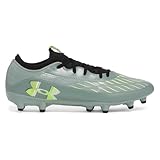 Under Armour Magnetico Select 4 FG Football Boots EU 36 1/2