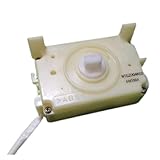 NTGZ004k02 Eismaschinenmotor for Kühlschrank, Eismaschinenmotor, Kühlschrankzubehör, T33C