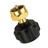 HAISENG Tanks Füllanschluss Adapter Tanks Adapter Tanks Nachfülladaptertanks Nachfüllwerkzeug