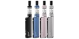 Justfog Q16 Pro 900mAh Kit 1,9ml Farbe Schwarz