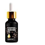 Öl für trockene Haut | 30 ml feuchtigkeitsspendende Lotion für das Gesicht, Bio und natürlich, feuchtigkeitsspendende Öle für das Gesicht | für Frauen und Männer, Reisen, Dates, Arbeit, Nacht und