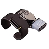 FOX 40 Classic CMG Fingergrip Schiedsrichterpfeife