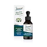 Liposomale Spirulina & Chlorella Tropfen hochdosiert - (180.000mg pro Packung) 6000mg Spirulina & Chlorella pro Tagesdosis - MCT Öl - Hohe Bioverfügbarkeit
