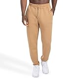 SMILODOX Jogginghose Herren Levio, Bequeme Trainingshose mit Reißverschlusstaschen, Sweatpants für Sport & Freizeit, Lange Sport Hose mit hochwertigen Details, Freizeithose aus weichem Sweatstoff