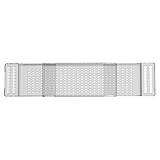 Mehrzweck Badewannenregal Mit Verstellbarem Design Praktisch Zum Aufbewahren Von Snacks Tabletten Und Badezimmerzubehör. Badzubehör