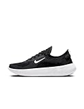 Nike Herren Nike Free 2025 Leichtathletik-Schuh, Black/White/Anthracite, 44