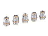 Z Series Coils Verdampferköpfe (5 Stück por Packung) (XM 0,4 Ohm)