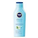 Nivea Sun Apres Lotion 400ml