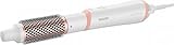 PHILIPS HP8660/40 Essential Styler SPAZZOLA ELETTRICA AD Aria 650 W, 2 Impostazioni di Calore Temperatur-Temperatur, Thermoschutz, CAVO DA 1,8 m, Weiß Marke