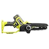 Ryobi RY18PS15A-0 Elektrische Astsäge 18V ONE+™ 15cm 5133006437 – ohne Akku und Ladegerät