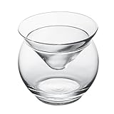 Cocktailgläser - Martini-Gläser aus Christal | Einzigartige Weingläser Gemusterte Cocktailgläser Weingläser | Martini-Gläser | Klassisches Champagner-Cocktailglas