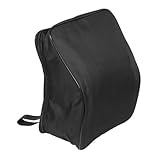 ELAYARD Bass Rucksack Akkordeontasche Wasserabweisend Verstellbarer Schultergurt Praktische Tragetasche Für Junge Mädchen Schutz Vor Schmutz Maße