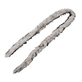 COMPUKAS Plüsch-hüftgürtel – Für Damen, Einzigartiges Design, Bequeme Passform, Verstellbare Länge, Für Tanz, Hip-hop, Alltagskleidung, Street-fashion-accessoire