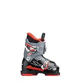 Tecnica Group 05086200/7T1 - Nordica SPEEDMACHINE J 2 schwarz Gr. 21.5