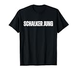 Ich Bin EIN Schalker Jung T-Shirt