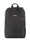Samsonite Guardit 2.0 - 17.3 inch laptop backpack, 48 cm, 27.5 L, black (Black)