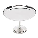 Cuifati Goblet Cups Servieren Dessertgericht, Dessert Cup mit Fußballbecher Elegant für Restaurants