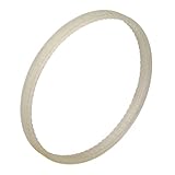 12-Zoll-Motorantriebsriemen, PE-Material, gerippter Antriebsriemen, Ersatzmotor, gerippter Antriebsriemen für Bandsäge, Drehmaschine, Bohrmaschine, Tischkreissäge, Förderband,