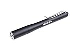 NEXTORCH K30 - Wiederaufladbare, superhelle Stiftlampe