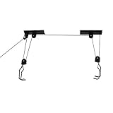 Silverline 554289 Fahrradaufhängung 20 kg