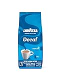 Lavazza, Decaf „My Easy Day“, Entkoffeinierte Kaffeebohnen, Ideal für schwarzen Kaffee & Latte, mit Aromanoten von Honig, 100% Arabica, Intensität 3/10, Mittlerer Röstgrad, 500 g
