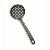 LACOR SCHAUMLOFFEL, Kunststoff, SCHWARZ, 31.5, 98804