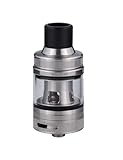 Melo 4S Verdampfer Set - 4 ml Tankvolumen - von Eleaf - Farbe: silber