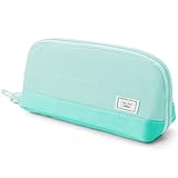 Mr. Pen- Pencil Case, Mint Green, Pencil Pouch, Pencil Bag, Pen Case, Pen Pouch, Back to School Supplies