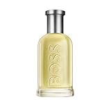 Boss Bottled Eau de Toilette für Männer 200ml