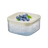 Desktop Abfalleimer - Tischabfalleimer, Teebaumbehälter | Kompakter Deckenabfalleimer, Mini-Müllständer mit Schaukeldeckel für die Reinigung des Schreibtisch person