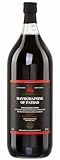 Mavrodaphne Loukatos 15% 2 Liter Flasche griechischer Süßwein Likörwein Dessert Rotwein