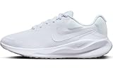 Nike Damen Revolution 7 Sneaker, Weiß, 40 EU