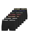 JACK & JONES Boy Shorts 7er-Pack Shorts Junior