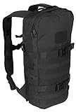 MFH Rucksack, Daypack (schwarz)