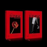 DAY6 - The Book of Us: The Demon Album + Pre-Order + Folded Poster+Extra Photocard (MIDDAY Ver.)