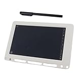 KIMISS Digitales Smart-Pen- und Schreibtafel-Set mit OCR-Erkennung, 5.0-Echtzeitsynchronisierung Zum Lernen, Arbeiten und Zeichnen – Steigern Sie Ihre Kreativität überall