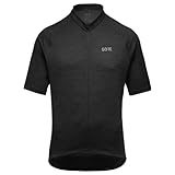 GOREWEAR C3 Trikot, Black, XL