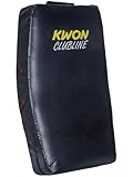 BAY Kwon Schlagpolster Clubline XL Schlagkissen Schlagpratze Kickpolster groß 75 cm Kickboxen Thaiboxen MMA Krav MAGA Karate