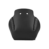 Gwtdtoad Rollschuh Zehenschützer,PU Leder Rollschuh Zehenkappen - Schutzabdeckung Für Kinder Anfänger Frauen Beim Skaten