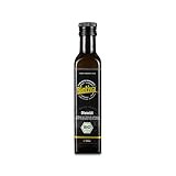 kaltgepresstes Distelöl Bio 250ml - ideal für die kalte Küche - mild nussiger Geschmack - geeignet für die äußere Anwendung - zertifiziert und komtrolliert in Deutschland - Biotiva