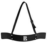 Arm Blaster Arm-Isolator Bizeps Gewichtheben Gym Zubehör