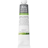 Winsor & Newton 3036755 Ölmalmittel, Liquin Oleopasto, 200 ml Tube, zum strecken von Öl- und Alkydfarben, reduziert die Trocknungszeit, schützt vor Vergilbung