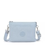 Kipling Riri Gesteppte Crossbody-Tasche, Glowing Blue Ql, Einheitsgröße