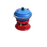 Schmuckpolierer Vibrationsbecher for Metallschmuck, Poliermaschine und Schleifmaschine for Polieren von Schmuck Geringe Vibration