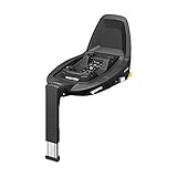 Maxi-Cosi FamilyFix3 i-Size, ISOFIX Basisstation nutzbar ab Geburt bis ca. 4 Jahre (40-105 cm/0-18kg), ideale Base für Maxi-Cosi Kindersitze oder Babyschalen wie Pebble Plus, Pebble Pro & Pearl Pro2