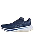 adidas Herren Response Nova Sneaker, Wonder Blue/White, 43 1/3 EU