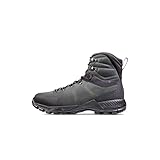 Mammut Mercury Tour II High GTX Herren schwarz-schwarz 10.5