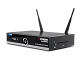 Octagon SF8008 V3 Supreme UHD 4K Twin Sat-Receiver 2X DVB-S2X MS, Linux E2, M.2, Dual-WiFi 512GB SSD