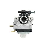 BLBNEZBZTY Motorradvergaser Vergaser Carb Für RYOBI Rbc254Seso Brushcutter Rlt254Cdso Rlt254Cseon Rlt254Sdso Fadentrimmer Rpp254Jo Hochentaster Für Homelite Kit Motoren